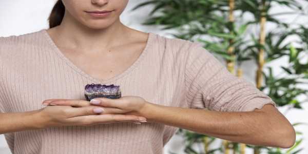 How Crystals Can Enhance Emotional Balance And Healing