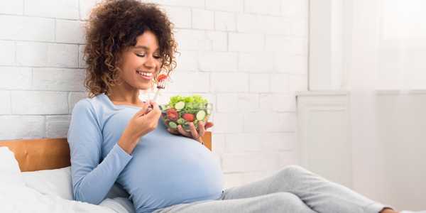 Debunking Pregnancy Nutrition Myths: What's Safe And What's Not?