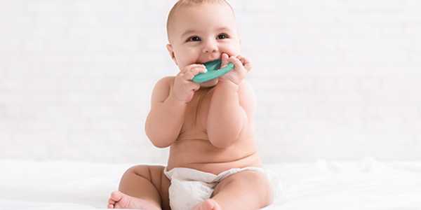 Teething Troubles: How To Soothe Your Baby’s Discomfort?