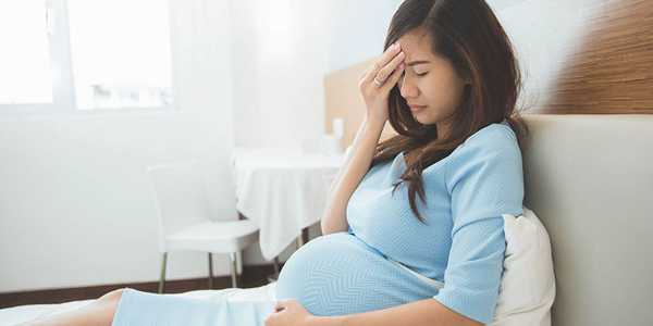 Natural Solutions For Pregnancy Discomforts: A Comprehensive Look