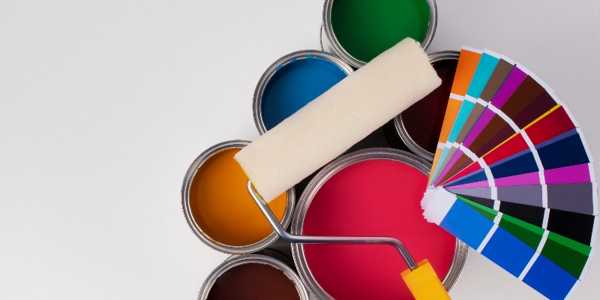 How to Pick the Perfect Paint Color for Any Room